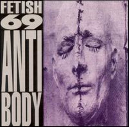 Fetish69-Antibody (Bild: Günther Brus)